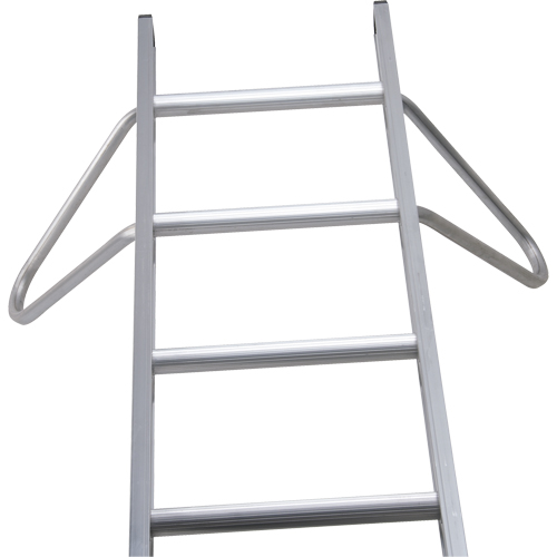 Stabilisateurs pour &eacute;chelles coulissantes Distribution Élite MP