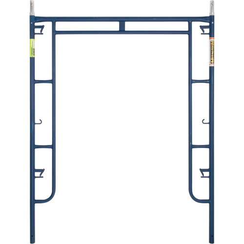 Composants d'&eacute;chafaudages - Arches, Montant d'arche, 60" la x 78" h Distribution Élite MP