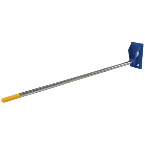 Forklift Carpet Boom, 108-1/2" Length, Carriage Mount, 2500 lbs. Capacity Distribution Élite MP