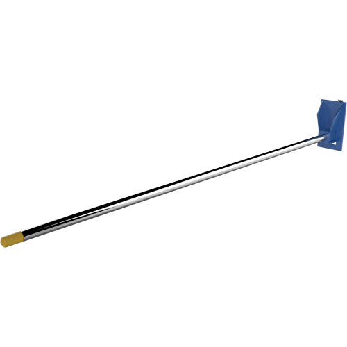 Fl&egrave;che de chariot &eacute;l&eacute;vateur pour tapis, 144-1/2" longueur, Install&eacute; sur tablier, Capacit&eacute; de 1800 lb Distribution Élite MP