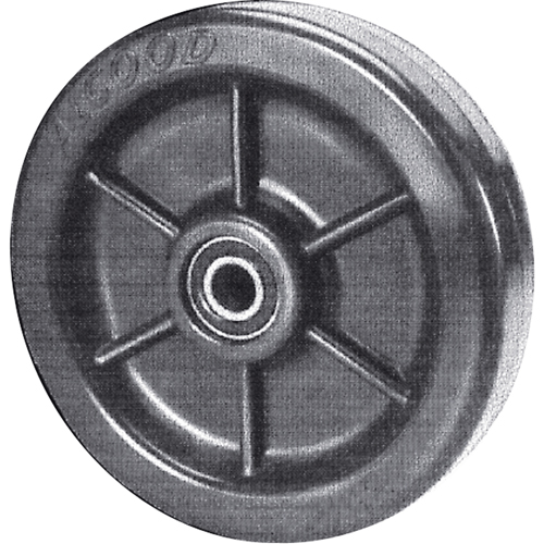 Roues Envirothane Distribution Élite MP