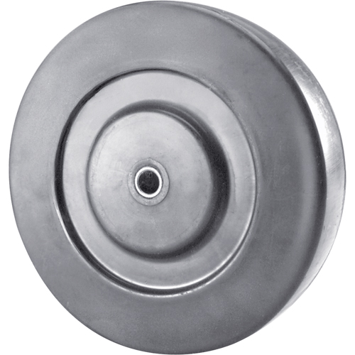 Hard Rubber Wheels Distribution Élite MP