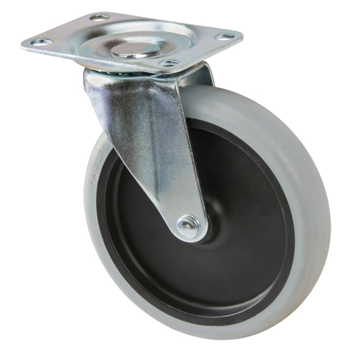 Caster Distribution Élite MP