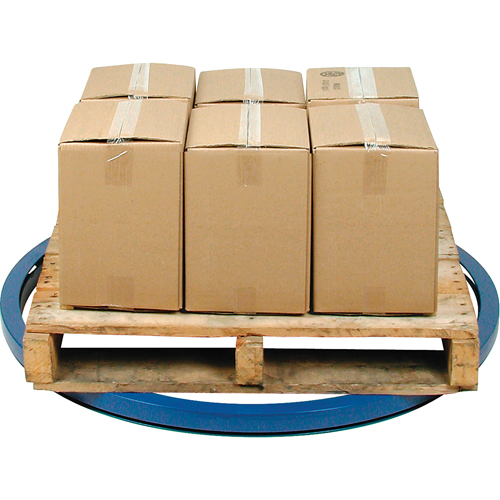 Carrousels pour palettes Distribution Élite MP