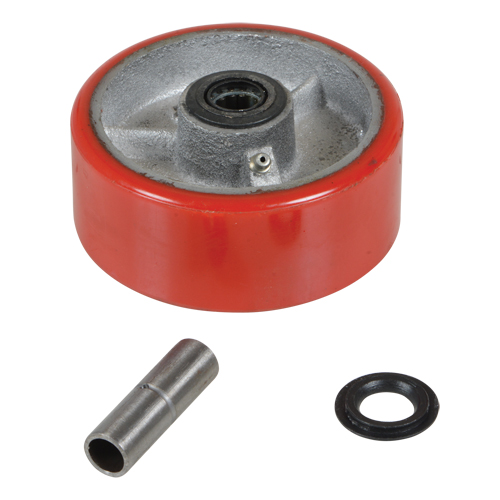 Polyurethane Wheel Distribution Élite MP