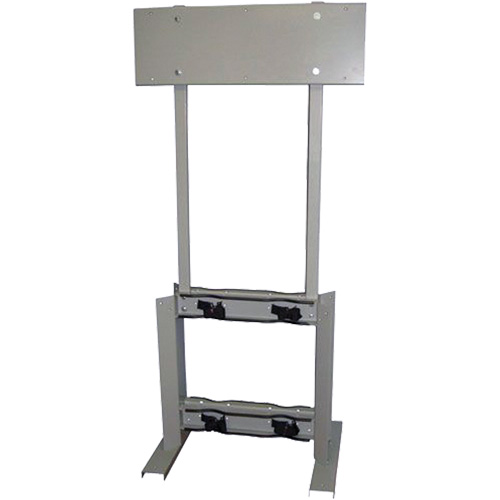 Four Cylinder Process Rack Distribution Élite MP