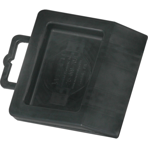 Pallet Jack Stops Distribution Élite MP