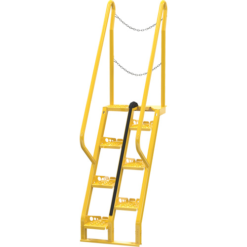 ESCALIER SEMELLE ALTERN37LOX48H 56 DEGRES Distribution Élite MP
