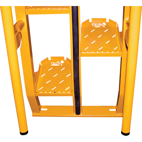 ESCALIER SEMELLE ALTERN50LOX108H 68 DEGRES Distribution Élite MP