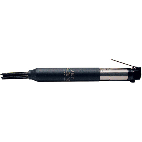 FC250NS Heavy-Duty Needle Scaler Kit, 1/4" NPT, 14.2 CFM, 4500 BPM, 7/8" Stroke Distribution Élite MP
