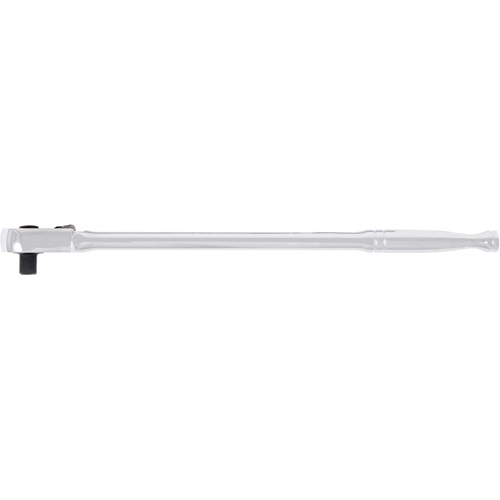 RHQ-38L Long Handle Oval Head Ratchet Wrench, 3/8" Drive, Ergonomic Handle Distribution Élite MP