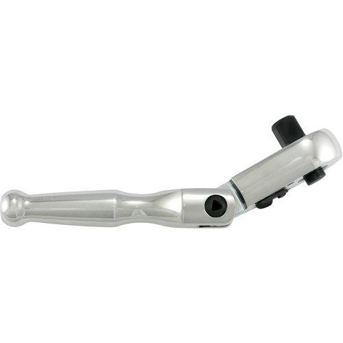 Cl&eacute; &agrave; rochet robuste &agrave; t&ecirc;te flexible courte RHQ-38FS Distribution Élite MP