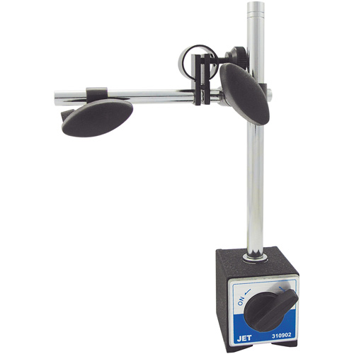 Magnetic Base with Fine Adjustment Arm Distribution Élite MP