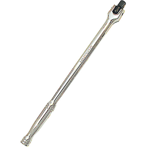 Flex Handle Bar, 1/2" Drive, Plain Handle Distribution Élite MP