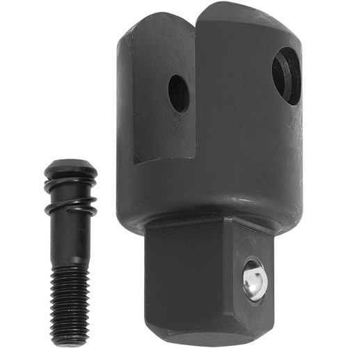Trousse de r&eacute;paration pour barre flexible de 24" SA7508 Distribution Élite MP