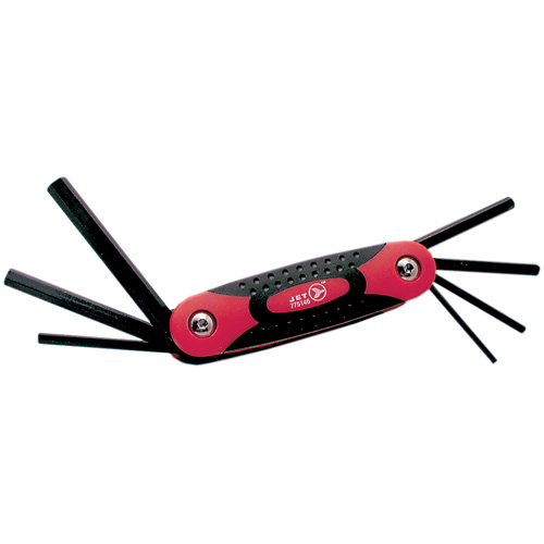 7-in-1 Hex Key Set, 7 Pcs., Imperial Distribution Élite MP