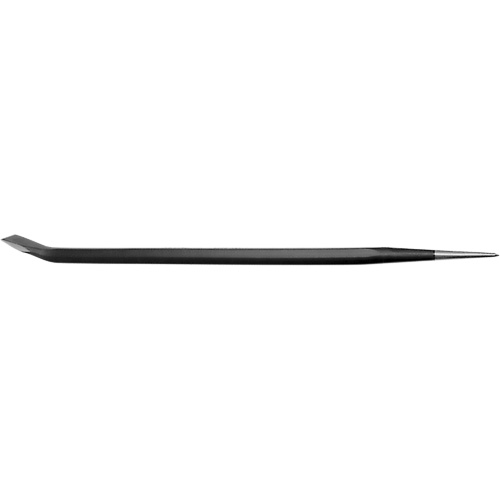 JPPB-24 Barre &agrave; pointe cisel&eacute;e super r&eacute;sistante, 24" Distribution Élite MP