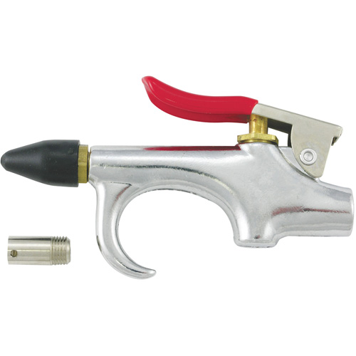 Air Blow Gun with Lever, 1/4" NPT Distribution Élite MP
