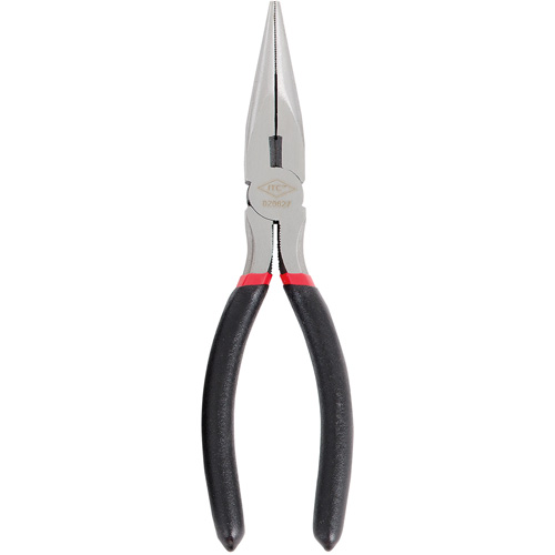 IRP-200 Cushion Grip Long Nose Pliers, 8" L Distribution Élite MP