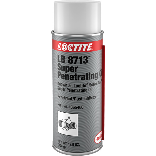 Huile p&eacute;n&eacute;trante, Canette a&eacute;rosol, 13 oz Distribution Élite MP