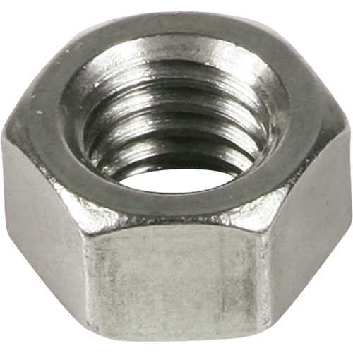 Carriage Bolt, Standard, 5/16" x 3" L, Zinc Cr+3, Coarse Distribution Élite MP