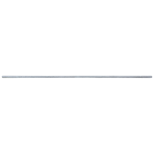 Tige filet&eacute;e, 1/4"-20, 36" lo, Galvanis&eacute;, Grade Calibre 2 Distribution Élite MP