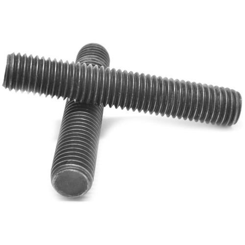 Goujon enti&egrave;rement filet&eacute;, 3/8"-16, 4-1/2" lo, Ordinaire, Grade B7 Distribution Élite MP