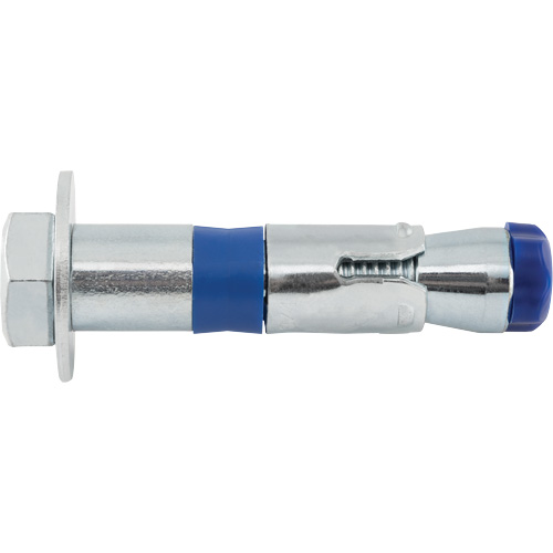 Boulon d'ancrage robuste Power-Bolt Distribution Élite MP
