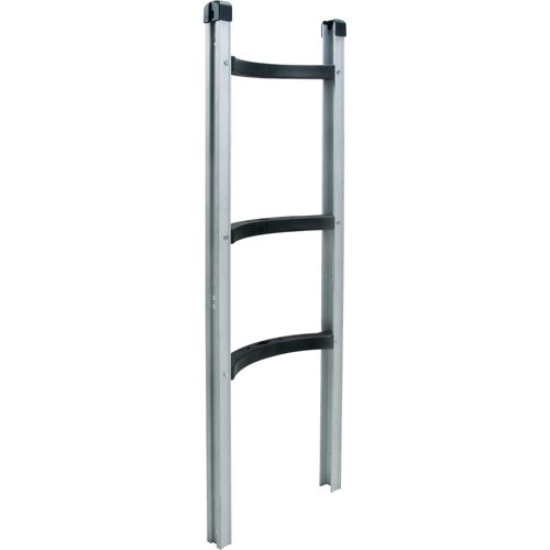 Aluminum Hand Truck Frame Distribution Élite MP
