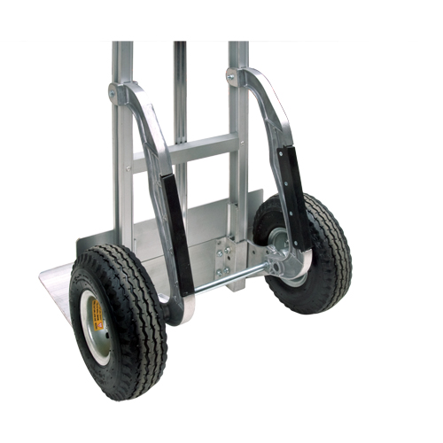 Hand Truck Accessories - Stair Climbers Distribution Élite MP