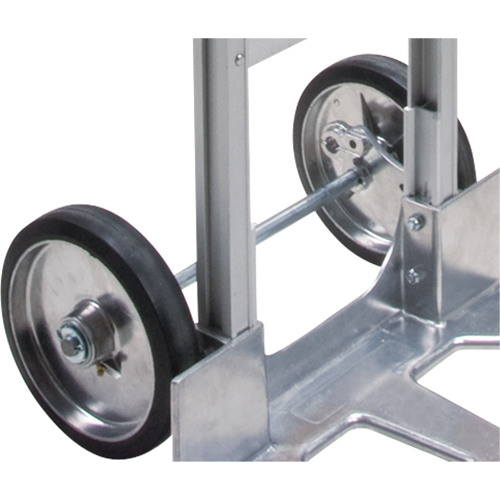 Wheel Assembly Distribution Élite MP