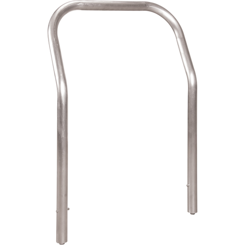 Aluminum Handle for Platform Truck Distribution Élite MP