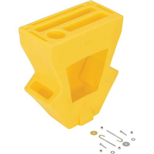 Pallet Truck Caddies Distribution Élite MP