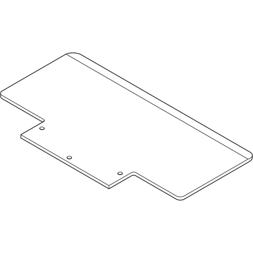 LiftKar&reg; Nose Plates Distribution Élite MP