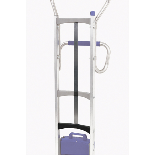 Accessoires LiftKar - Courroie centrale a/traverse suppl&eacute;mentaire Distribution Élite MP