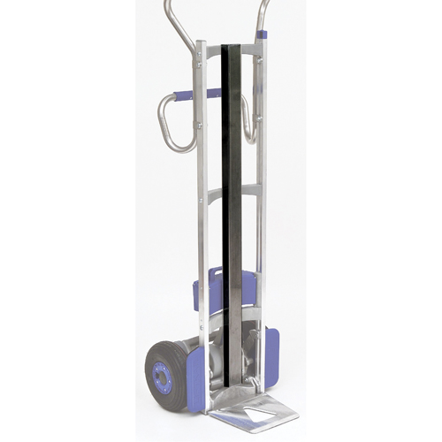 LiftKar&reg; Accessories - Center Bar provides flat surface Distribution Élite MP