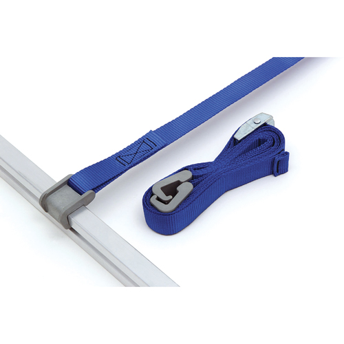 Accessoires Liftkar - Courroie de fixation de chargement 100" a/boucle Distribution Élite MP