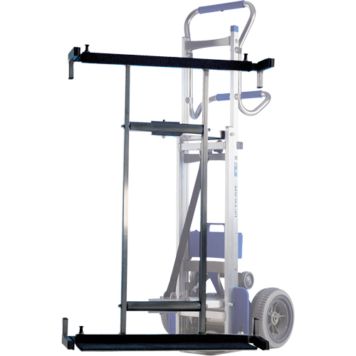 Accessoires Liftkar - Porteur de panneau, de fen&ecirc;tre, de porte Distribution Élite MP