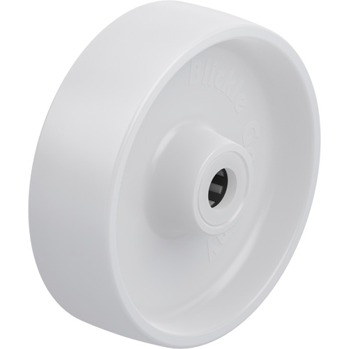 Roues en nylon Distribution Élite MP