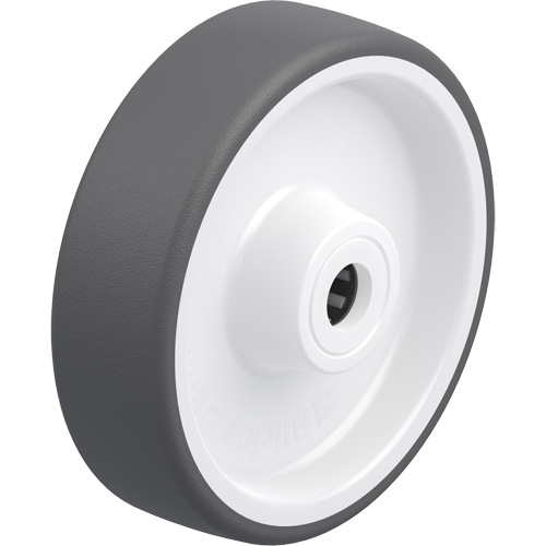 Thermoplastic Polyurethane Wheels Distribution Élite MP