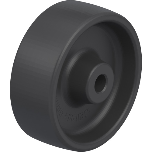 Heat-Resistant Nylon Wheels Distribution Élite MP