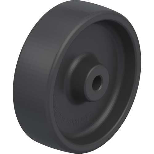 Heat-Resistant Nylon Wheels Distribution Élite MP