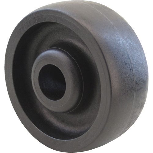 High Temp Lava Nylon Wheels Distribution Élite MP