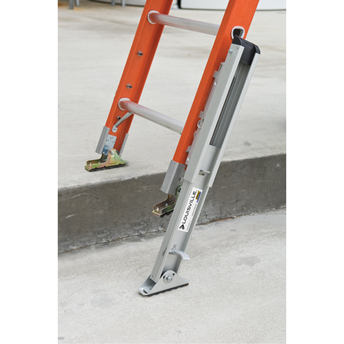 Ladder Levelers Distribution Élite MP