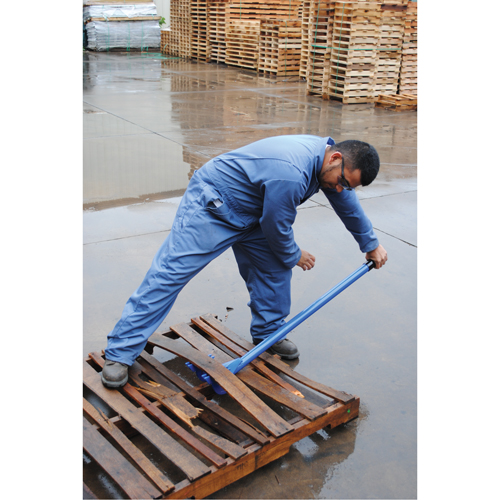Pallet Buster Distribution Élite MP