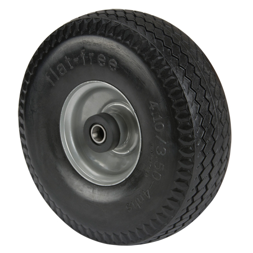 Flat Free Wheel Distribution Élite MP