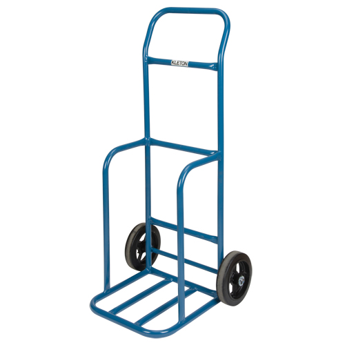 Traffic Cone Cart Distribution Élite MP