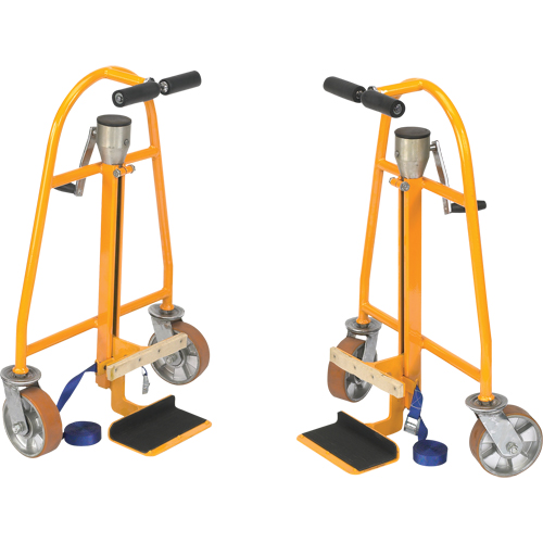 Furniture Mover - FM-60 Distribution Élite MP
