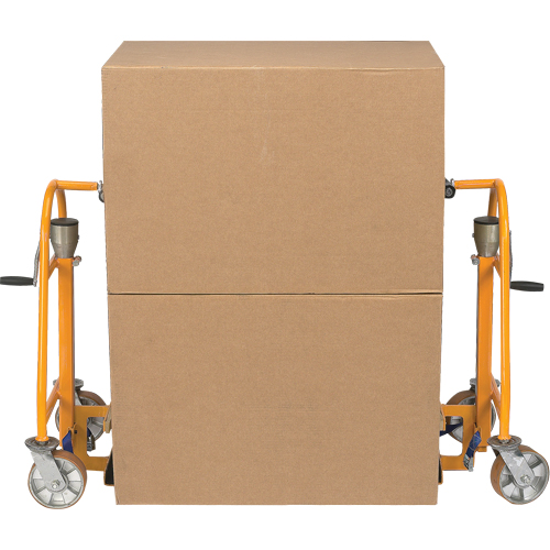 Furniture Mover - FM-60 Distribution Élite MP