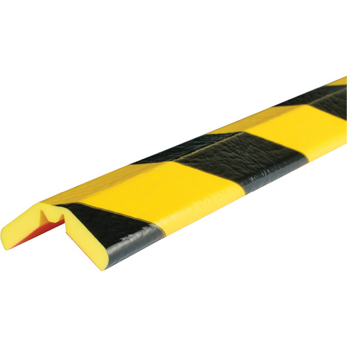 Protecteur de bordure flexible, Longueur 3,28' (1 m) Distribution Élite MP